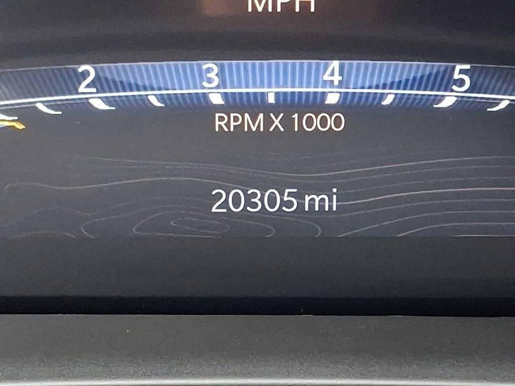 Used 2022 Jeep Grand Cherokee L Laredo w/ Luxury Tech Group I image 20