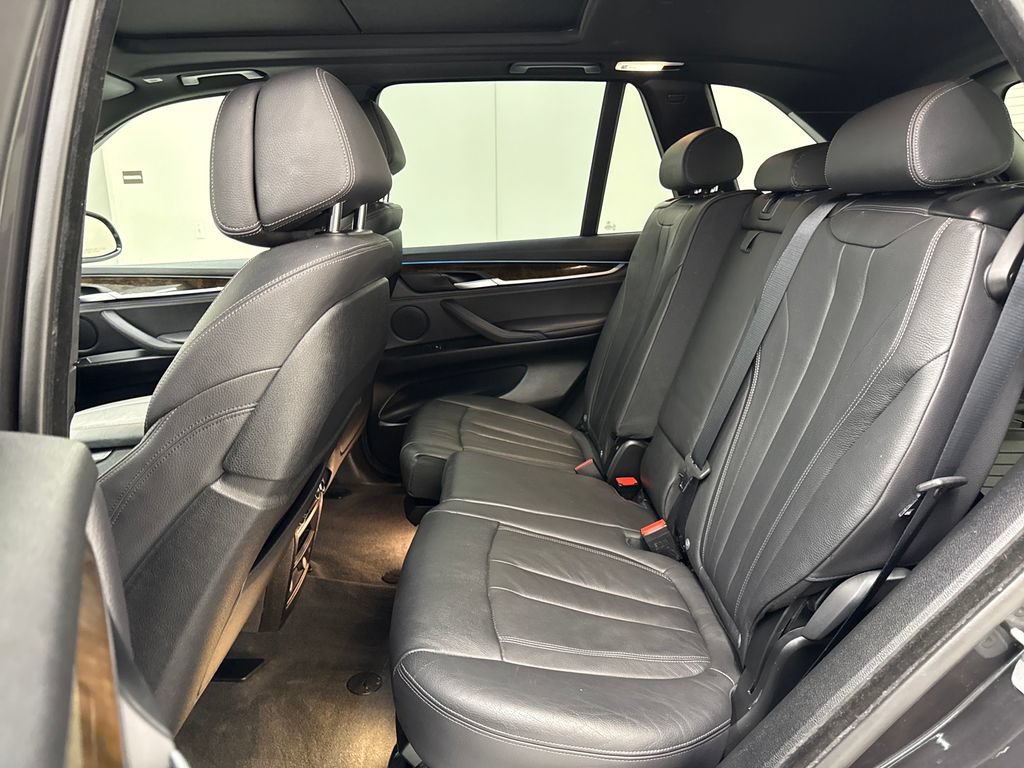 Used 2018 BMW X5 xDrive35i AWD/4WD image 31