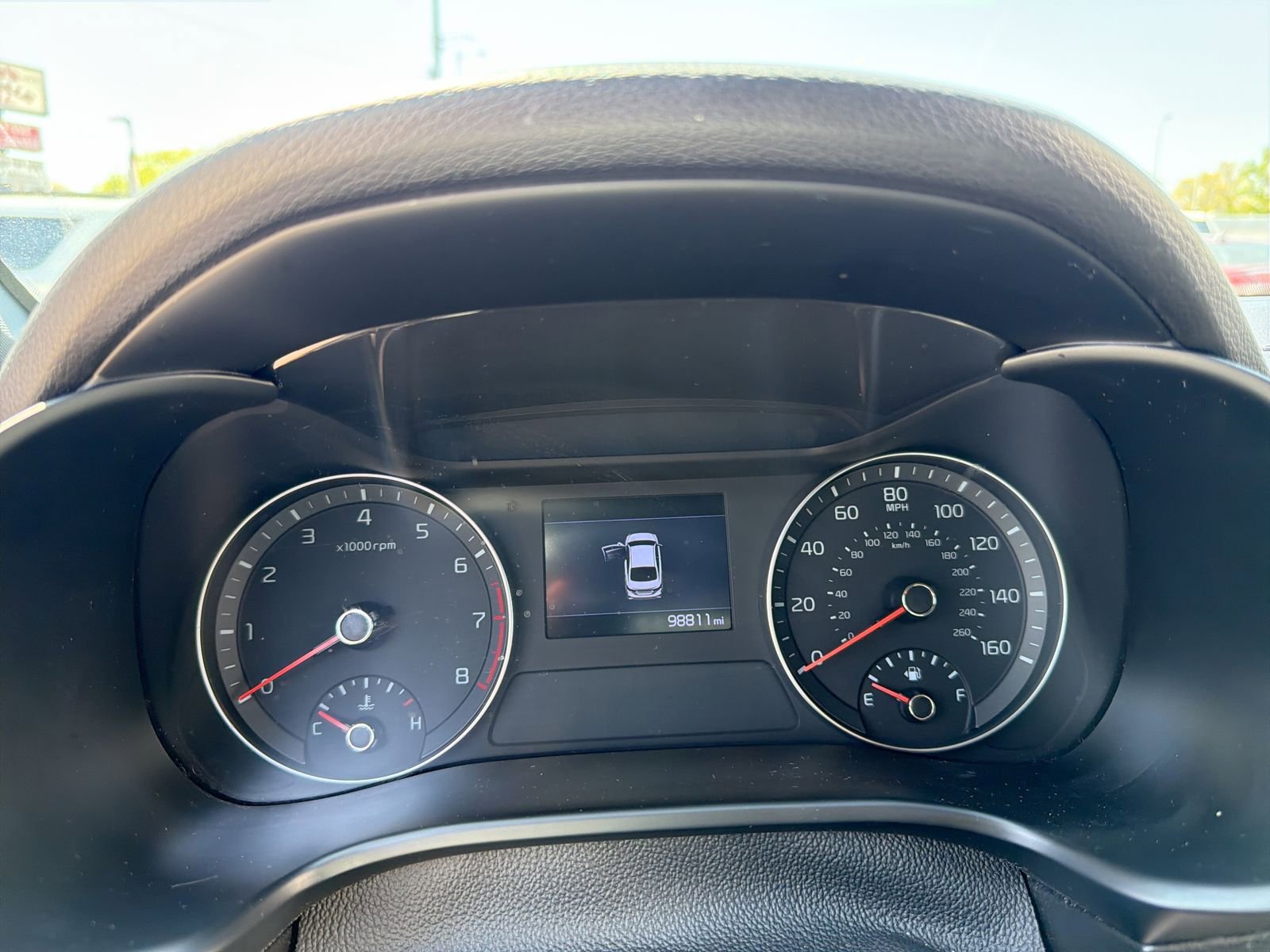 Used 2021 Kia Forte GT FWD image 35