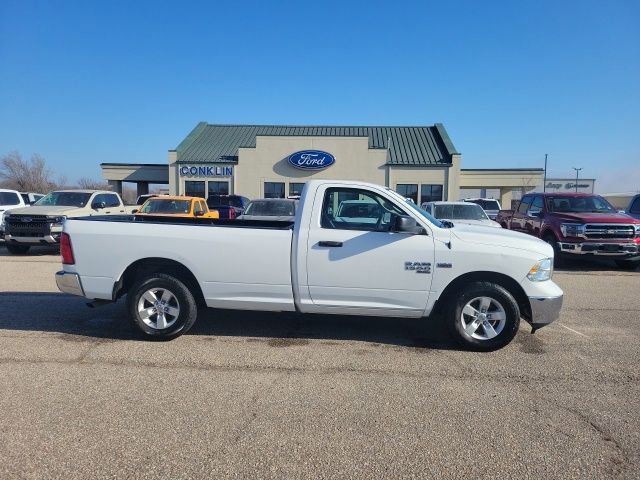 Used 2019 RAM 1500 Tradesman w/ Popular Equipment Group image 16