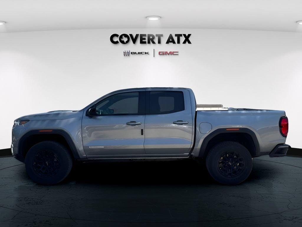 New 2026 GMC Canyon Elevation w/ Convenience Package RWD image 5
