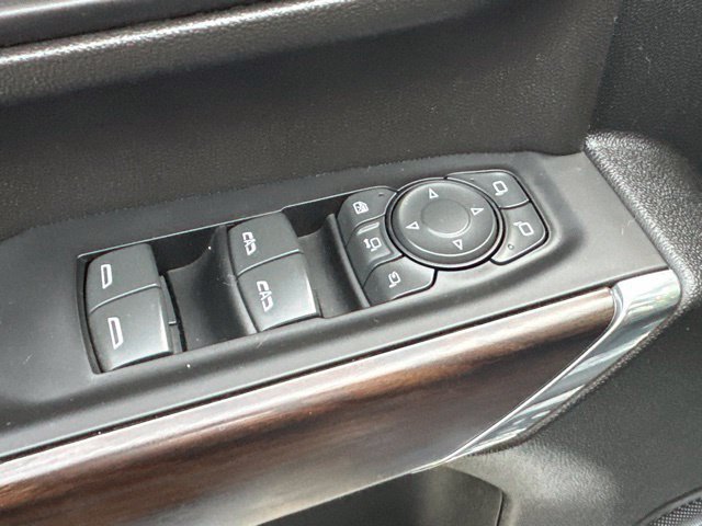 Used 2023 GMC Sierra 3500 SLT w/ SLT Premium Package AWD/4WD image 26