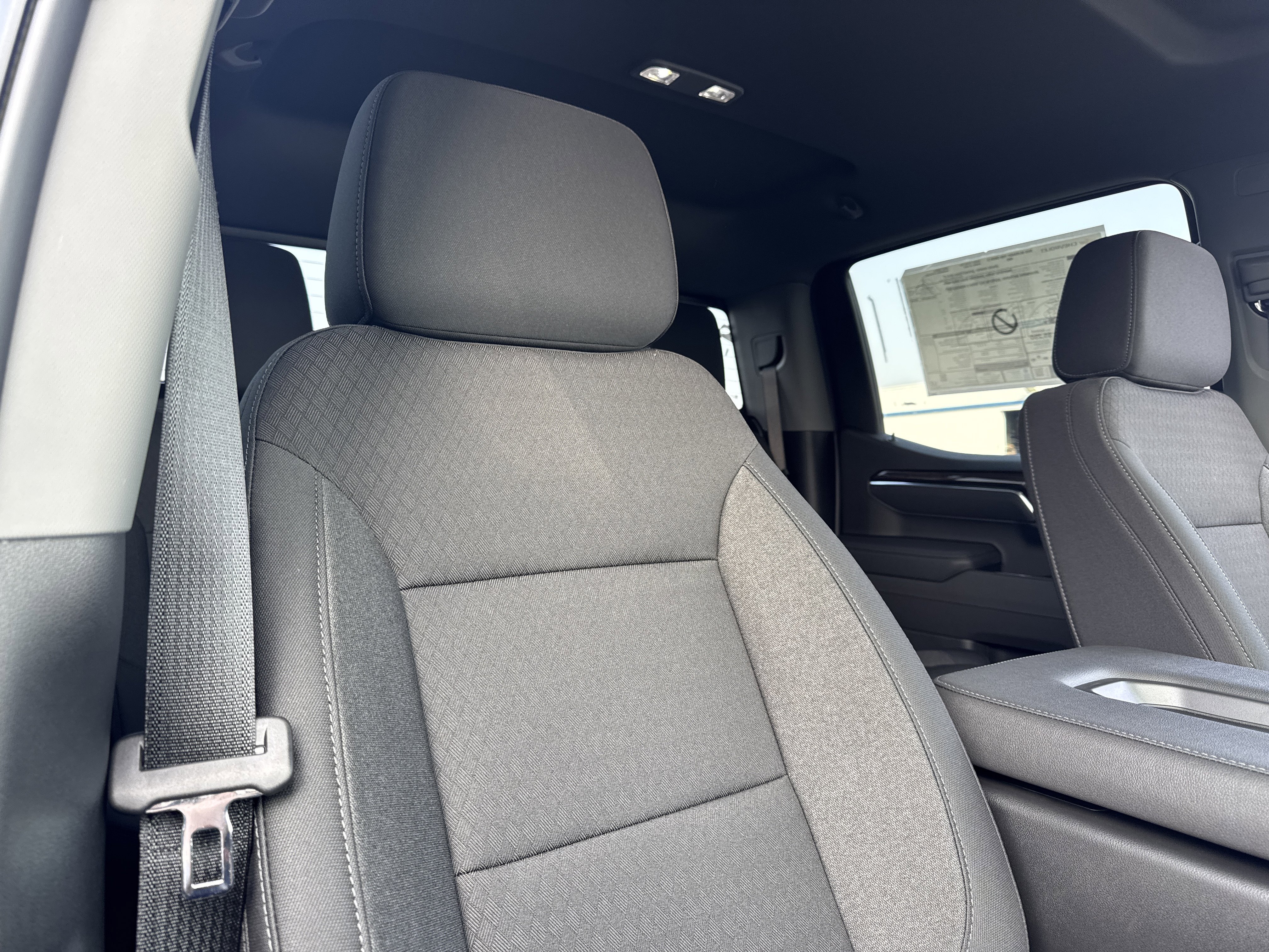 New 2026 Chevrolet Silverado 1500 LT w/ All Star Edition Plus AWD/4WD image 22