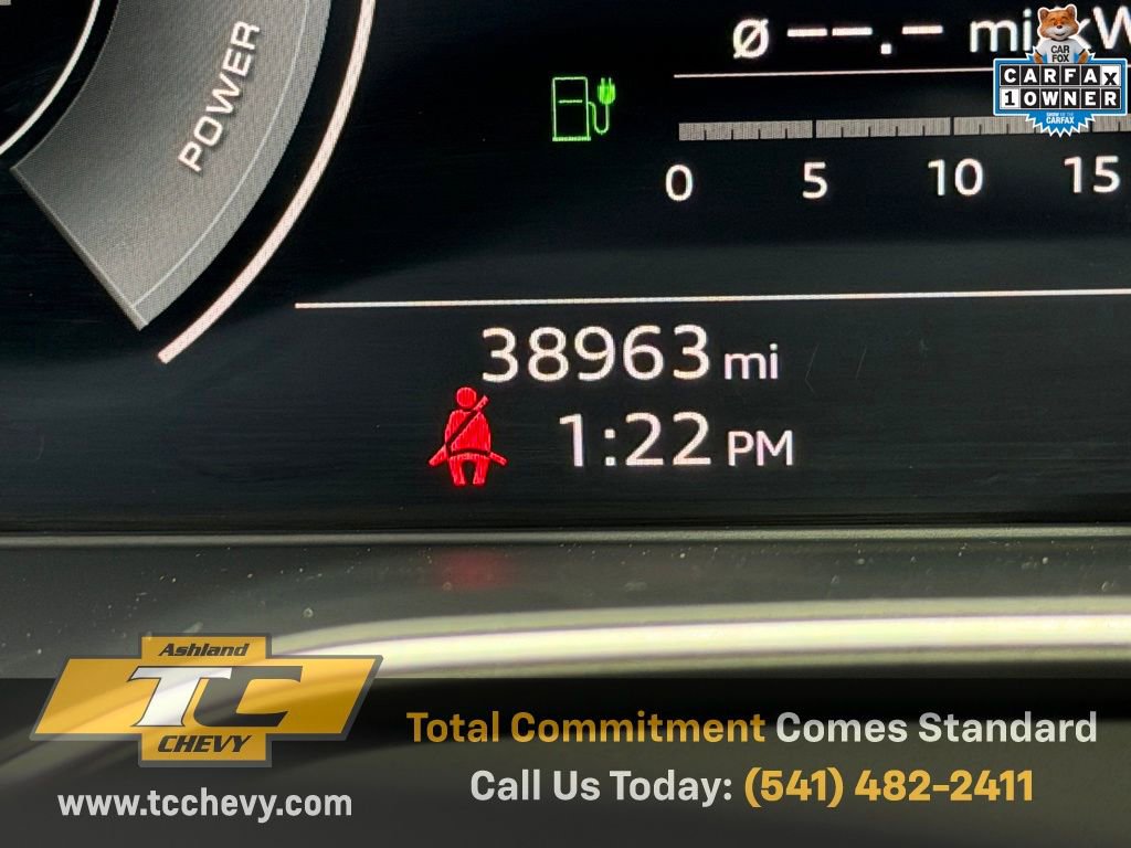 Used 2021 Audi Q5 e Prestige w/ Prestige Package image 21