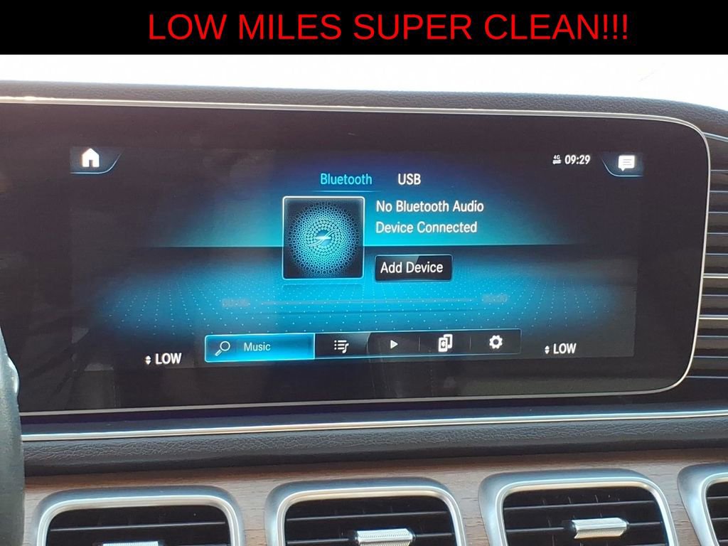 Used 2021 Mercedes-Benz GLE 350 4MATIC image 24