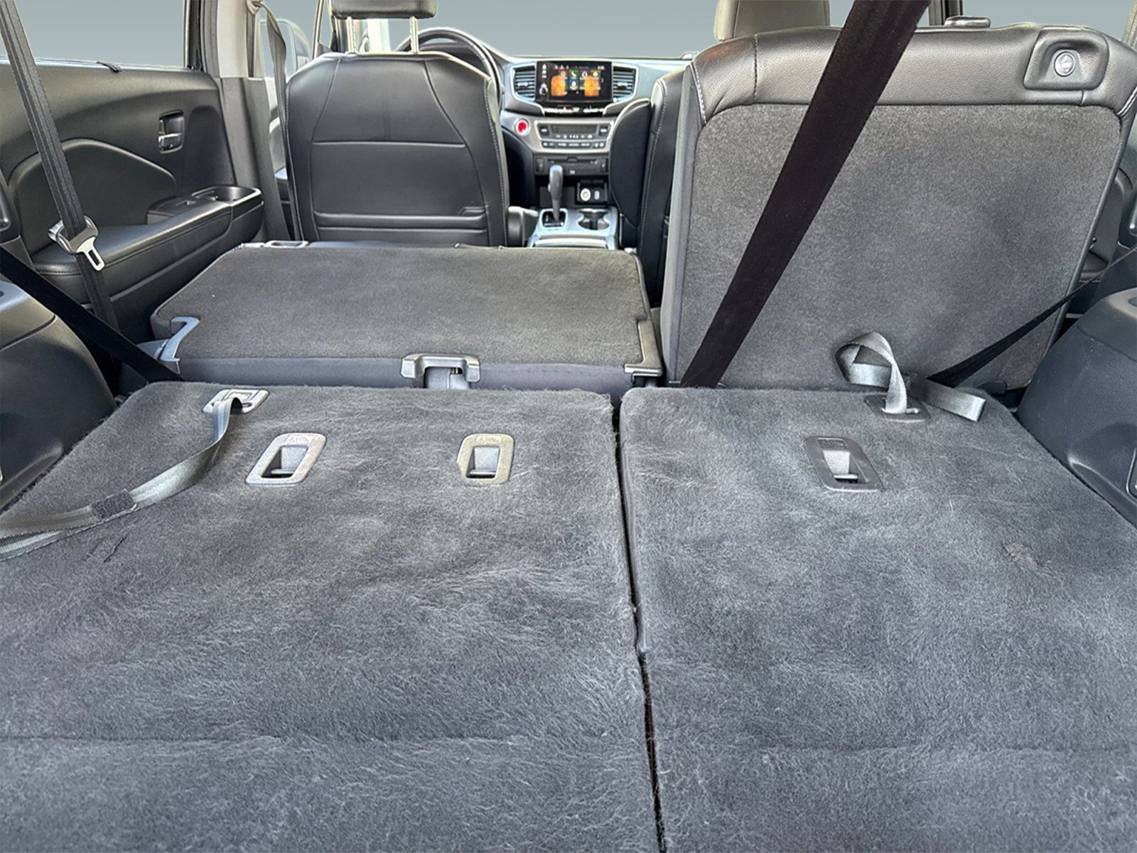 Certified 2019 Honda Pilot EX-L image 34