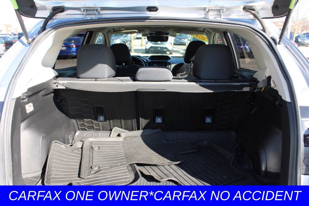 Used 2019 Subaru Crosstrek 2.0i Premium image 11