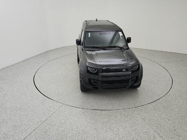 New 2026 Land Rover Defender 90 V8 AWD/4WD image 14