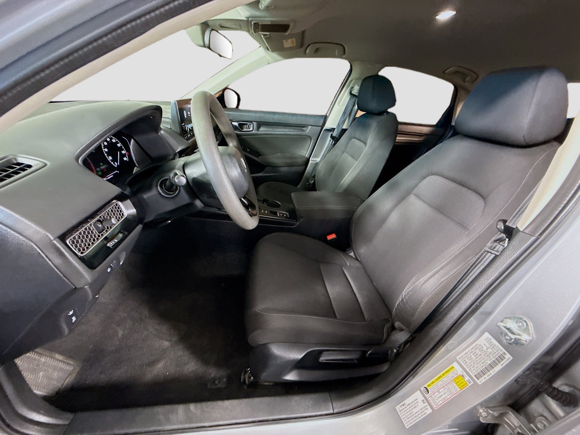 Used 2023 Honda Civic LX image 22
