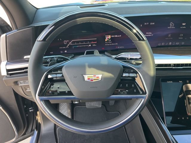 New 2026 Cadillac Escalade Luxury w/ Touring Package RWD image 22
