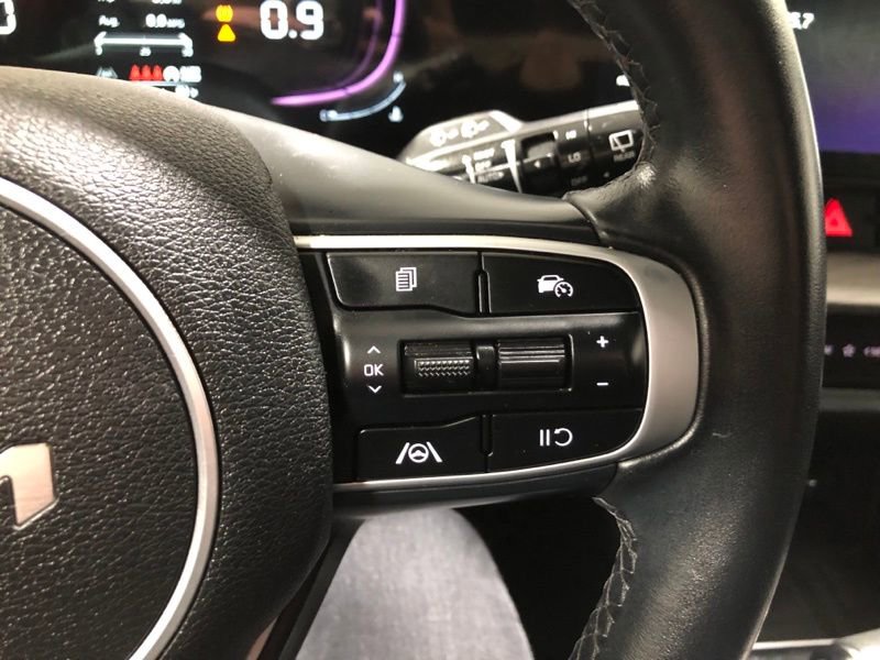 New 2026 Kia Sportage SX image 26