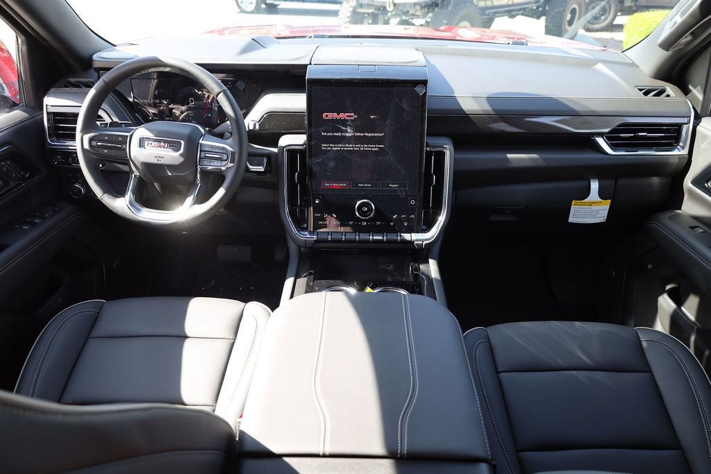 New 2026 GMC Yukon Elevation image 19