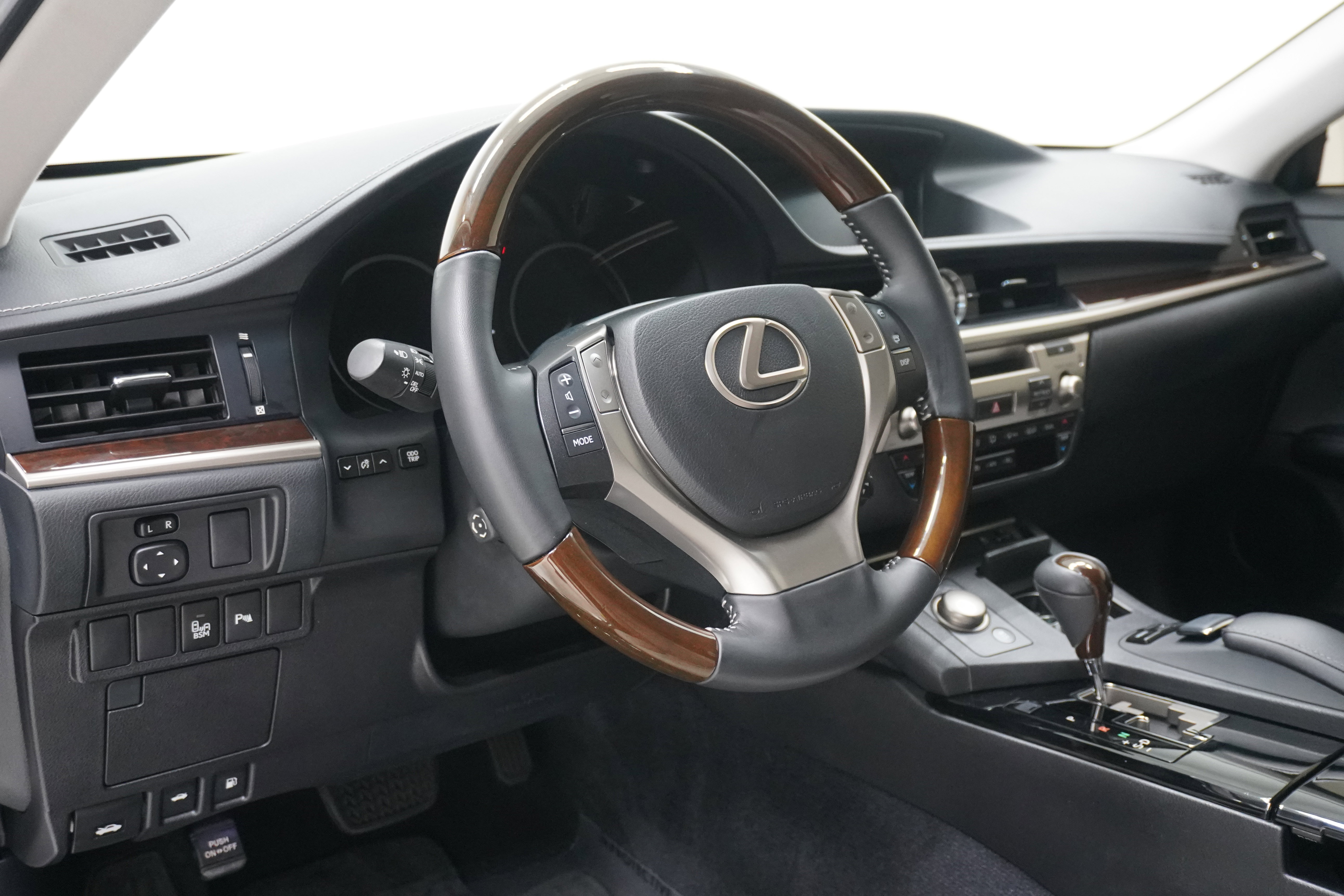 Used 2013 Lexus ES 350 w/ Luxury Pkg FWD image 10
