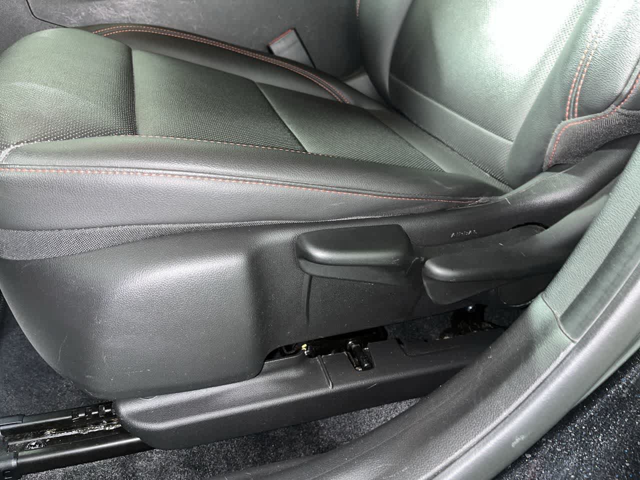 Used 2024 Chevrolet Trax RS w/ Driver Confidence Package FWD image 14