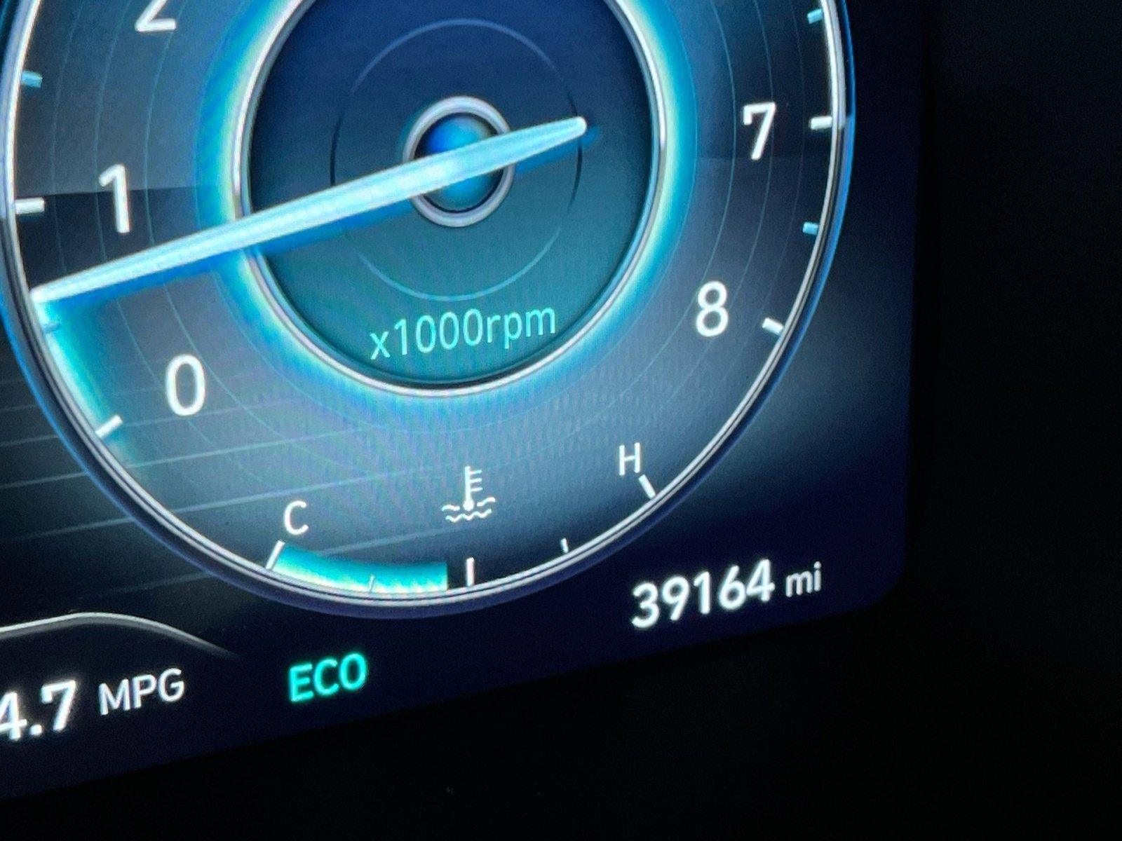 Used 2023 Hyundai Palisade Calligraphy image 30