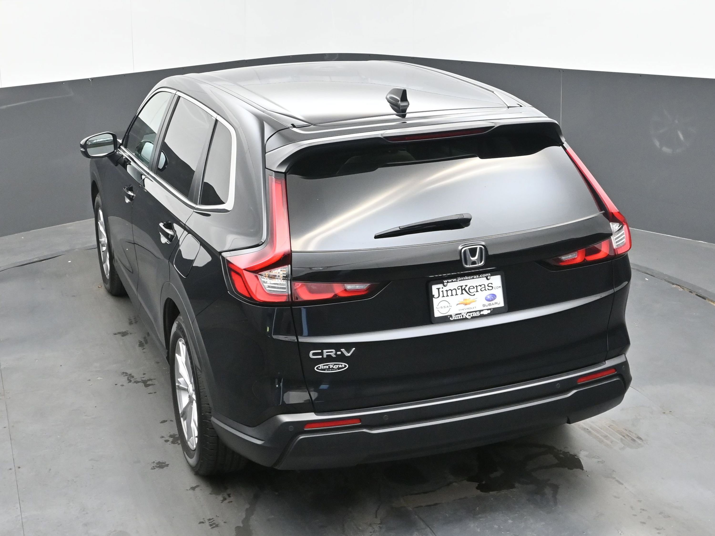 Used 2024 Honda CR-V EX-L image 33