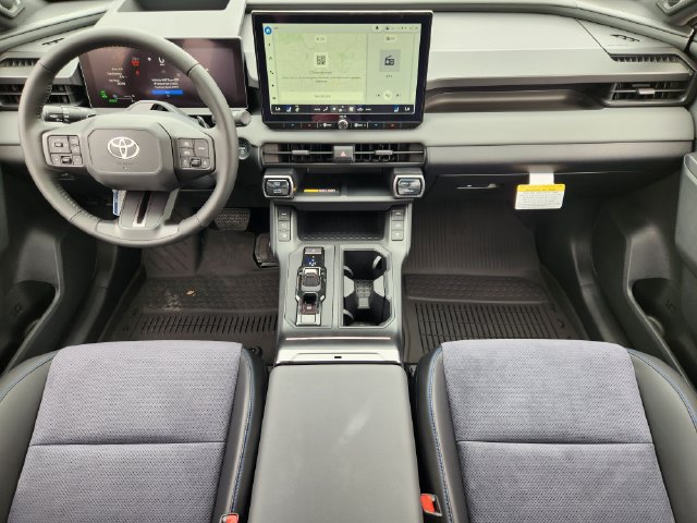 New 2026 Toyota RAV4 XSE AWD/4WD image 20