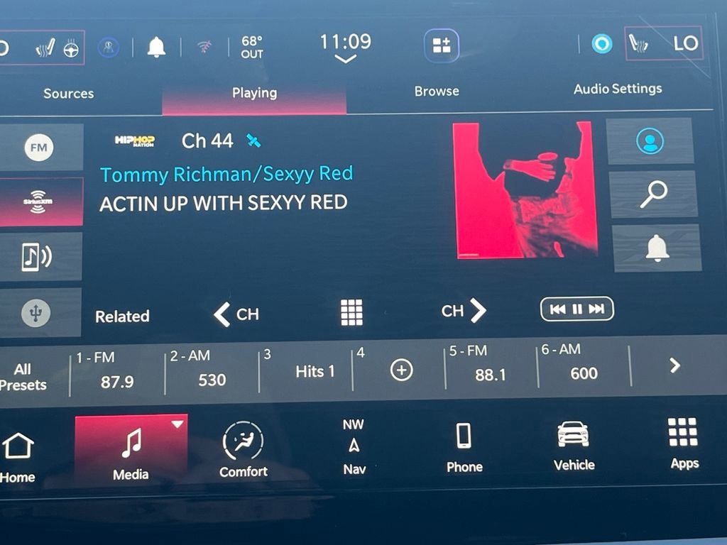 New 2026 Dodge Durango GT w/ Blacktop Package image 8