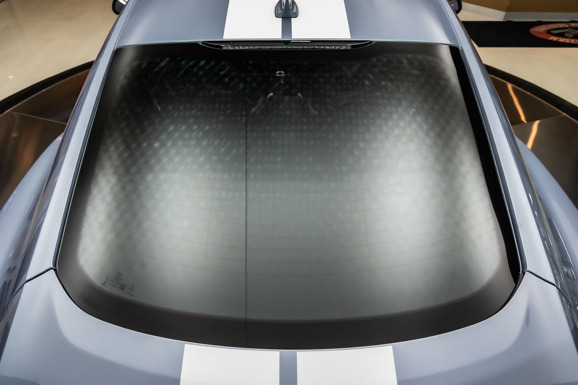 Used 2022 Ford Mustang Shelby GT500 w/ Carbon Fiber Track Pack RWD image 39