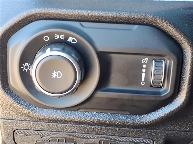 New 2026 Jeep Wrangler Sport image 18