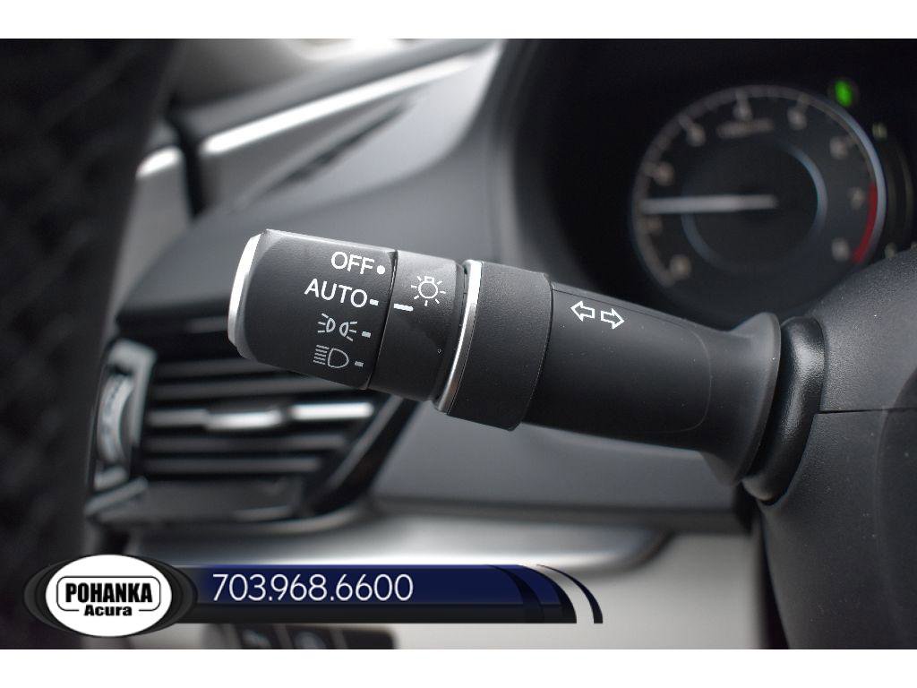 New 2026 Acura RDX SH-AWD w/ Technology Package image 10