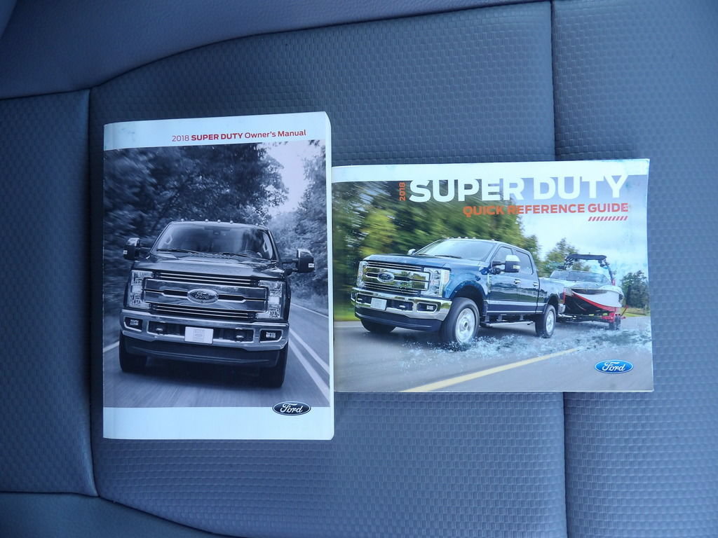 Used 2018 Ford F350 XL w/ Power Equipment Group RWD image 43