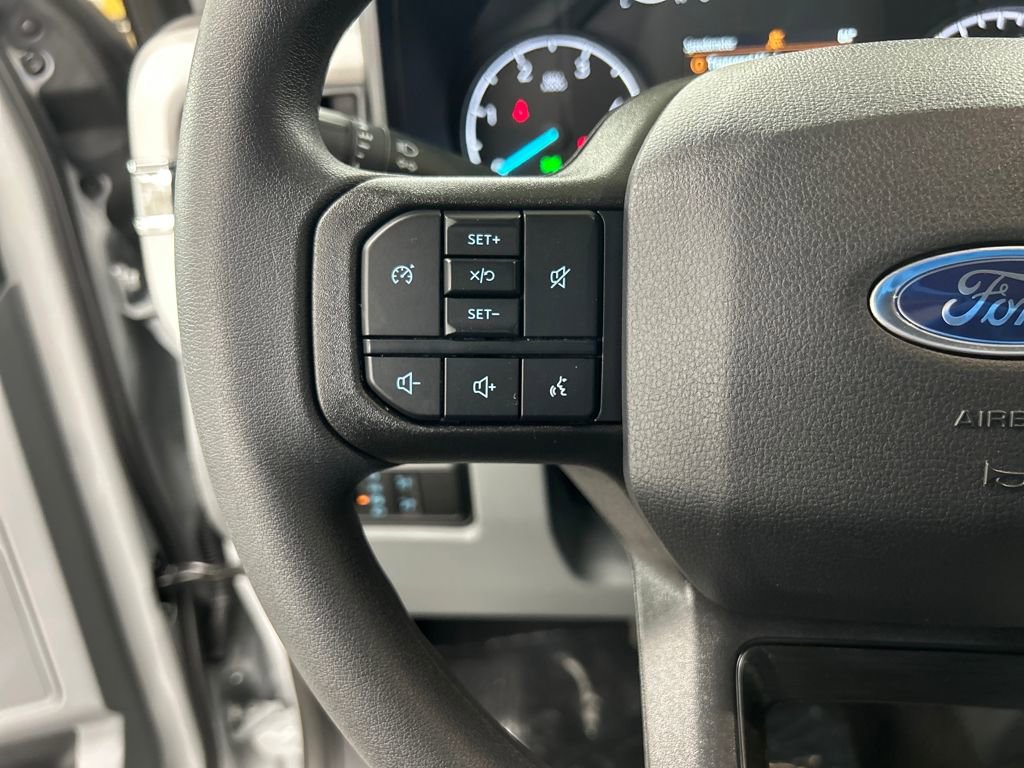 New 2026 Ford F250 XL w/ STX Appearance Package image 20