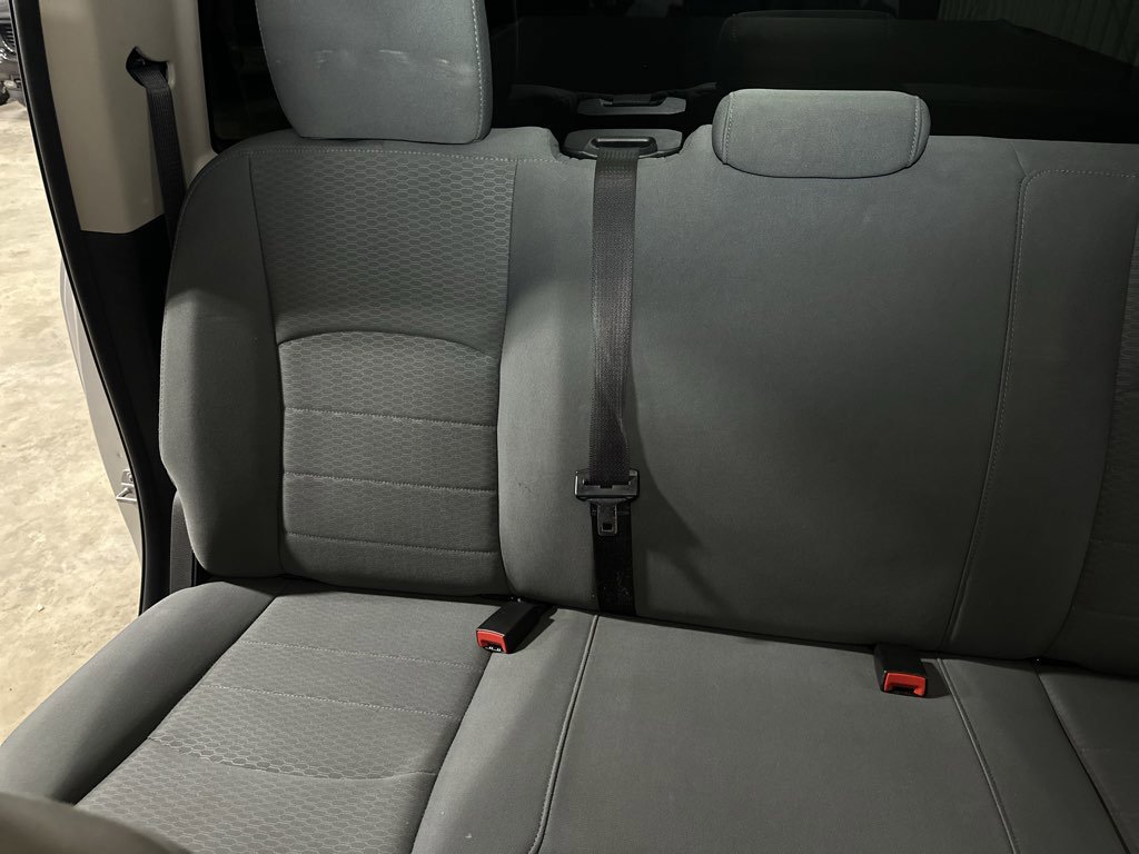 Used 2018 RAM 3500 Tradesman w/ Chrome Appearance Group image 24