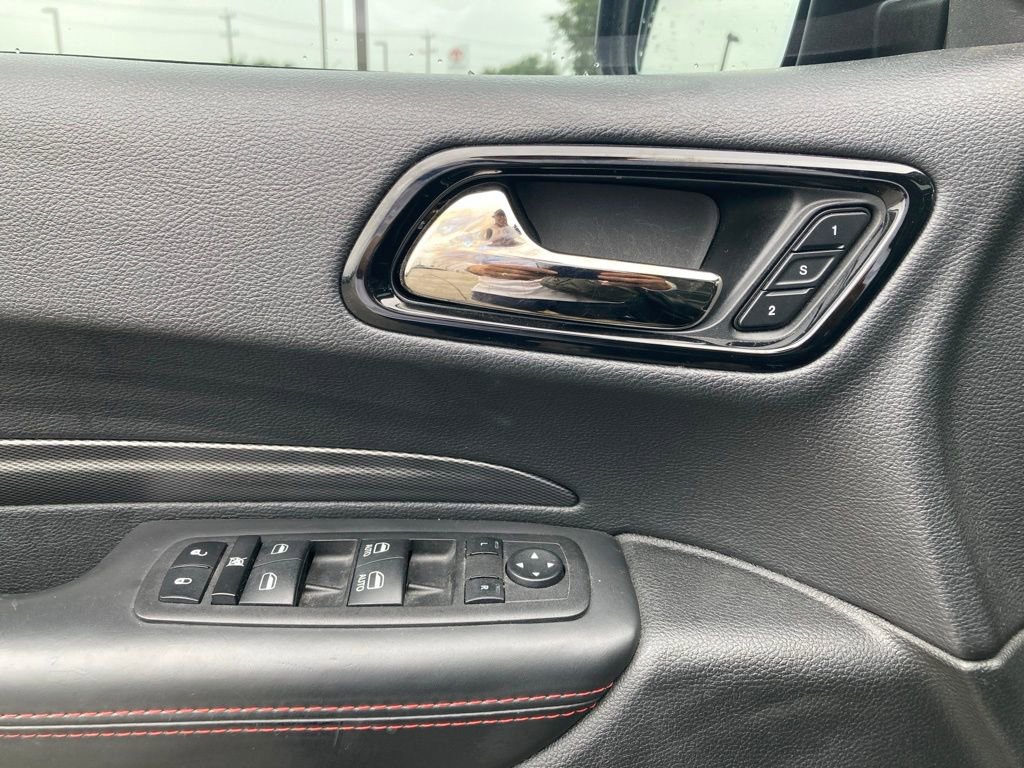 Used 2023 Dodge Durango R/T AWD/4WD image 12