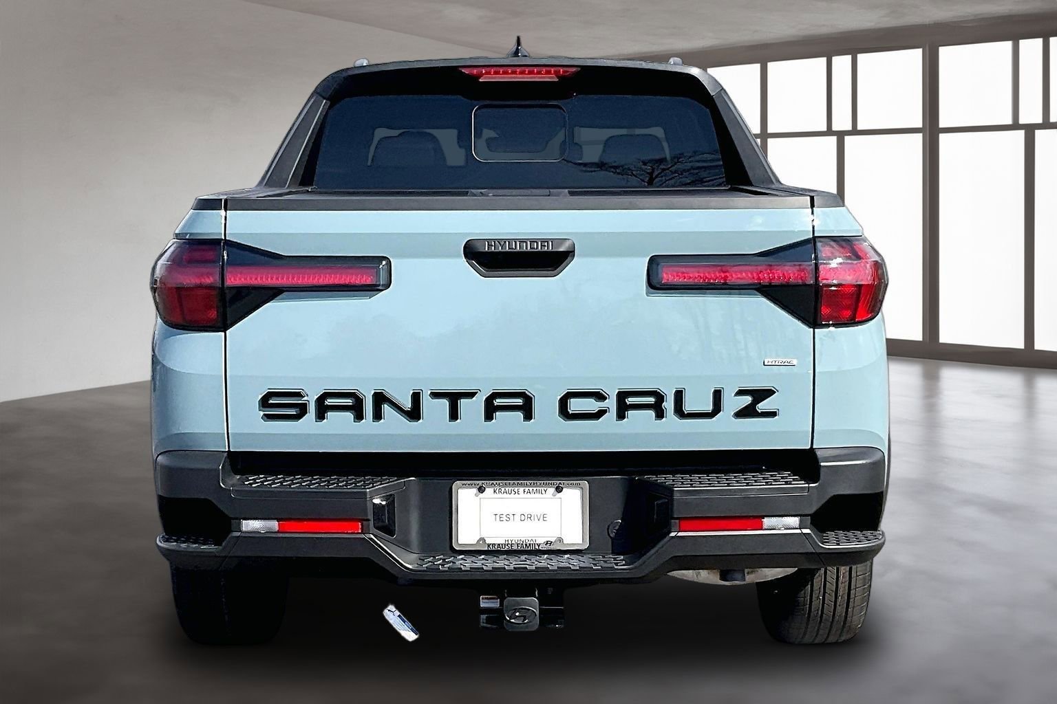 New 2026 Hyundai Santa Cruz SEL AWD/4WD image 4