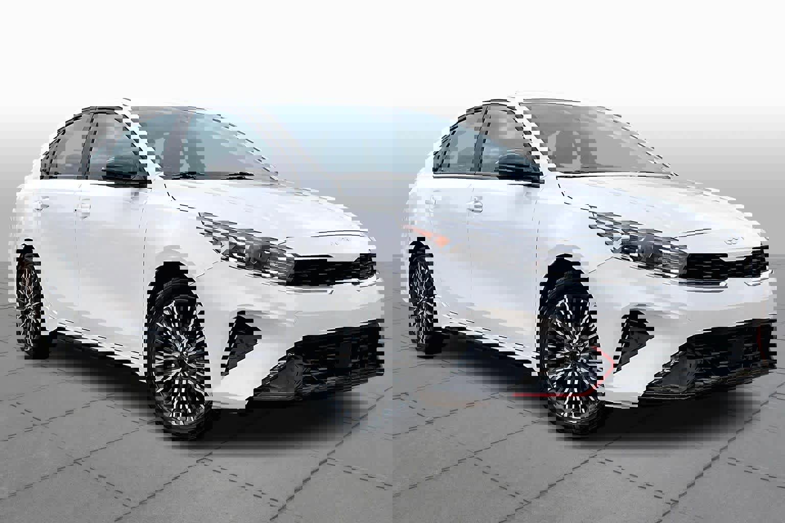 Used 2024 Kia Forte GT-Line image 3