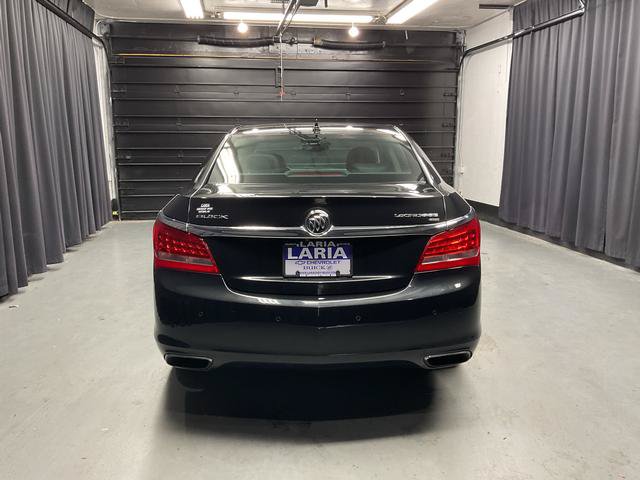 Used 2014 Buick LaCrosse Premium w/ Driver Confidence Package AWD/4WD image 4