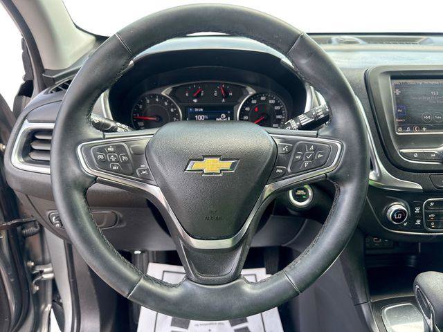 Used 2024 Chevrolet Equinox LT FWD image 11