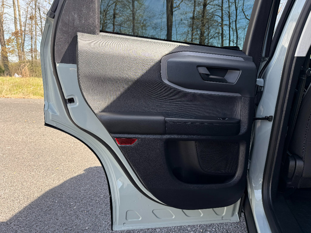 Used 2024 Ford Bronco Sport Big Bend image 23