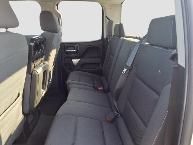 Used 2019 Chevrolet Silverado 1500 LT w/ All Star Edition RWD image 12