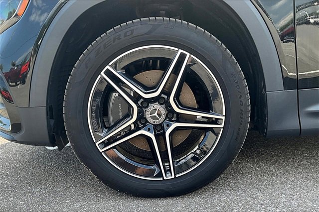 New 2024 Mercedes-Benz GLB 250 image 13