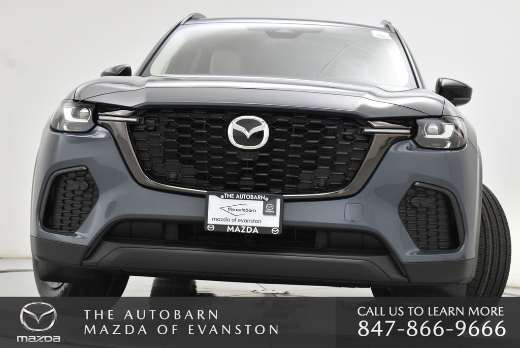 New 2026 MAZDA CX-70 SC Plus image 5