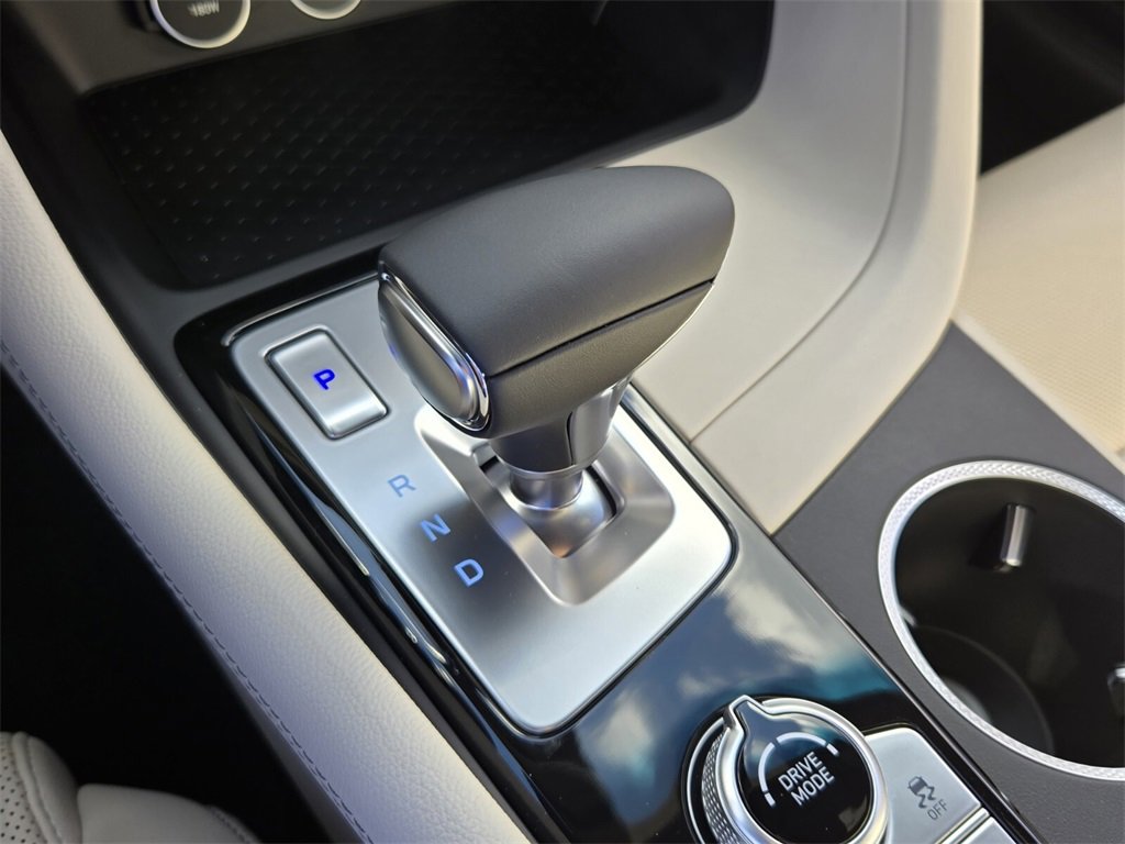 New 2026 Genesis G70 2.5T image 10