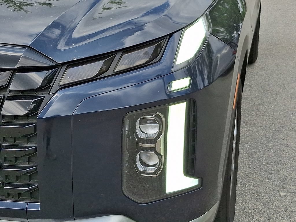 Used 2025 Hyundai Palisade SEL FWD image 9