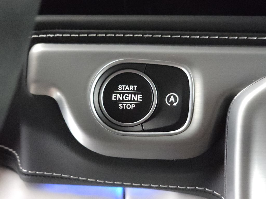 Used 2025 Mercedes-Benz G 63 AMG 4MATIC image 17