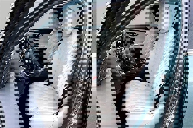 New 2026 Mercedes-Benz E 450 4MATIC All-Terrain Wagon image 12