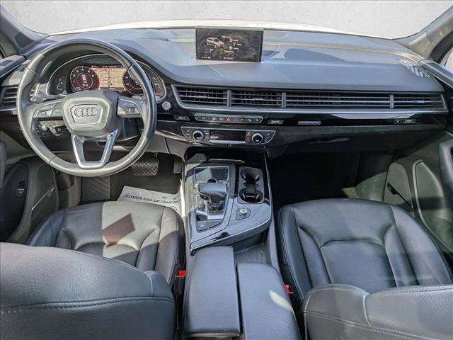 Used 2018 Audi Q7 3.0T Prestige image 18