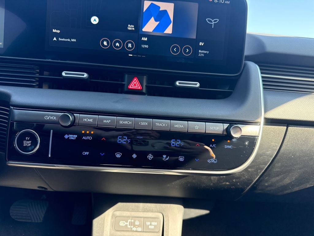 New 2026 Hyundai Ioniq 5 SEL AWD/4WD image 24
