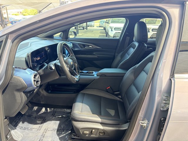 Used 2024 Chevrolet Equinox EV LT AWD/4WD image 11