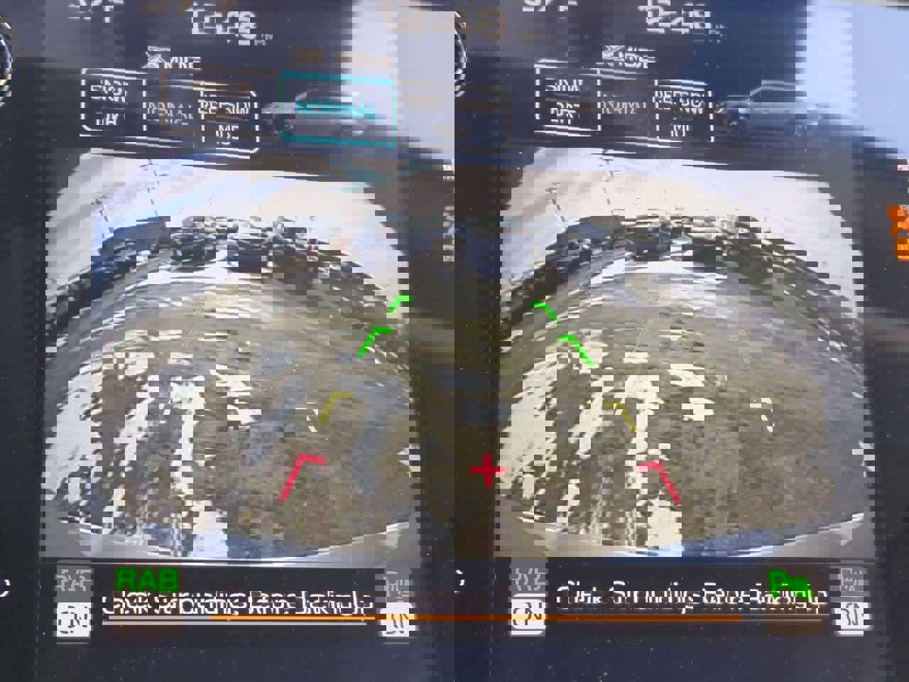 Used 2024 Subaru Outback Onyx Edition image 29