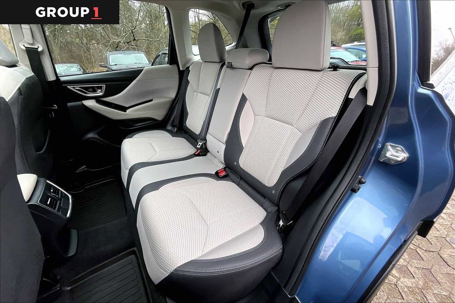 Used 2023 Subaru Forester Premium image 21