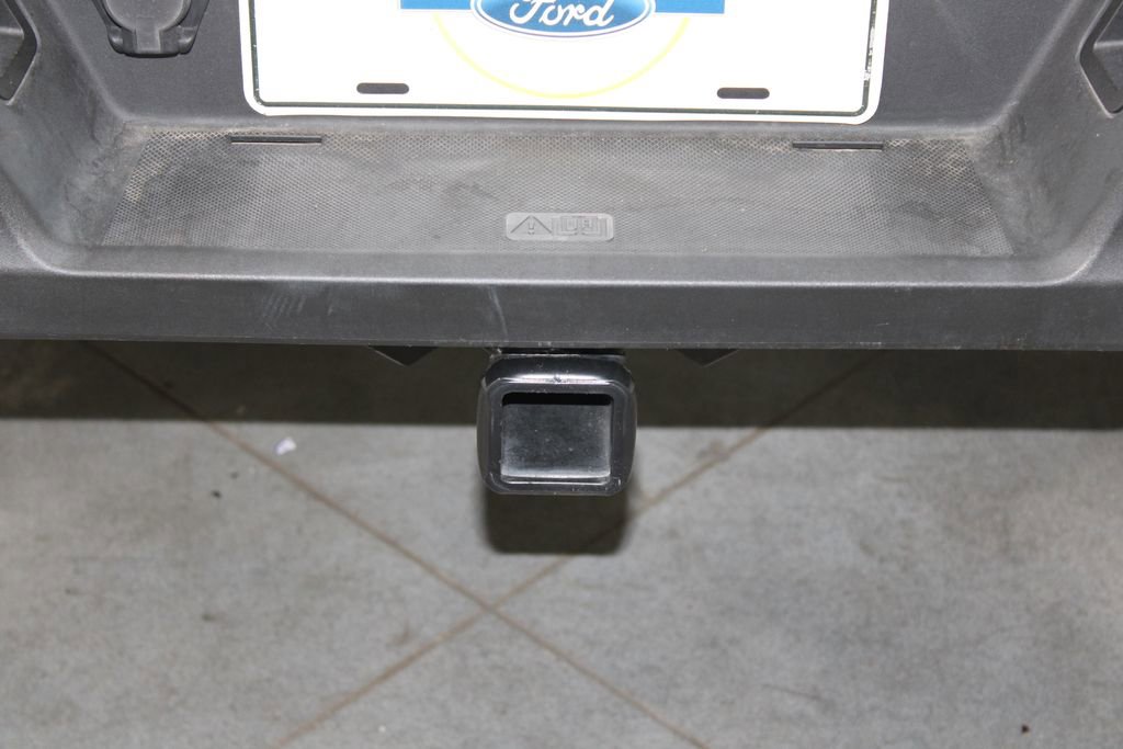 Used 2021 Ford F150 Platinum w/ Equipment Group 701A High AWD/4WD image 16