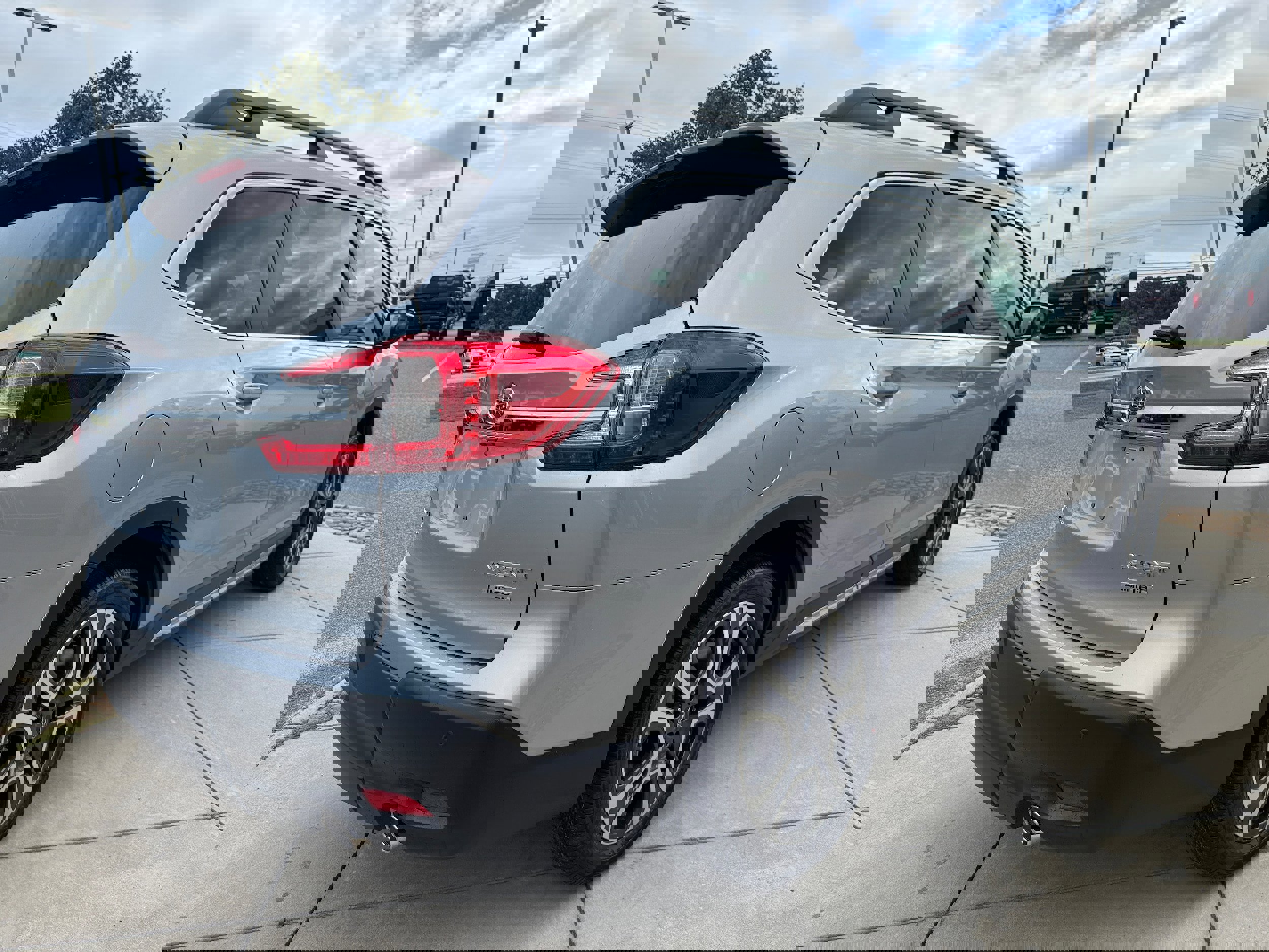 New 2025 Subaru Ascent Limited image 6