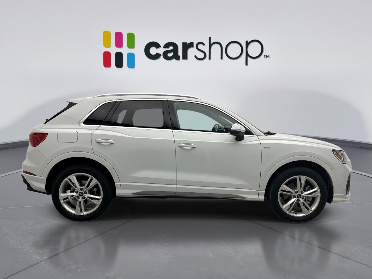Used 2023 Audi Q3 2.0T Premium Plus image 6