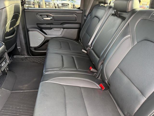 Used 2026 RAM 1500 Rebel w/ Rebel Level 2 Equipment Group AWD/4WD image 30